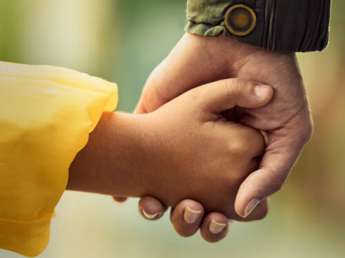 Can I Capitalise Child Maintenance?